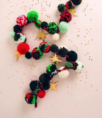 Four Seasons: Winter by Rico Design