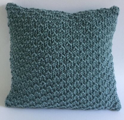 Little Ripples Cushion Cover