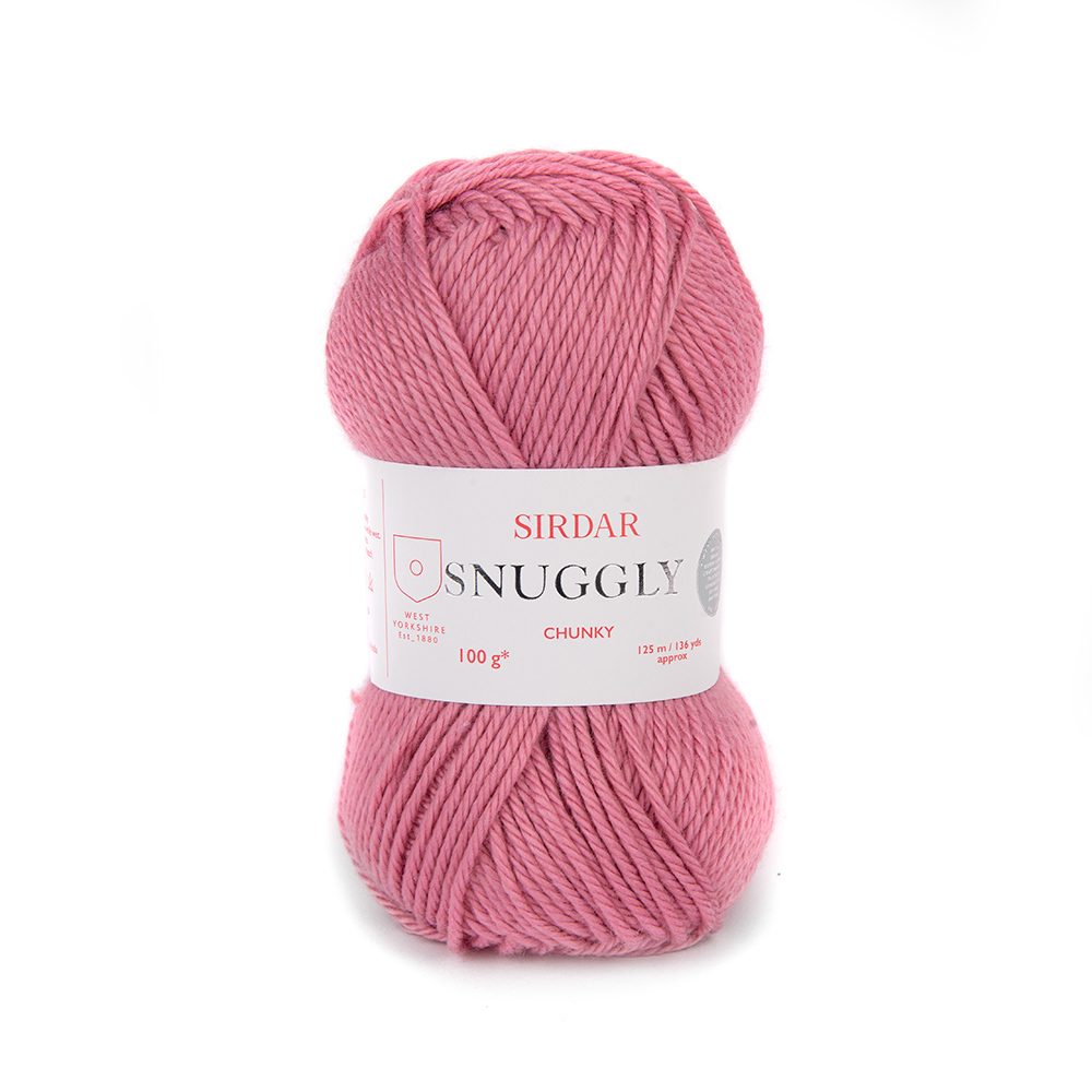 Sirdar Snuggly Chunky - view 2