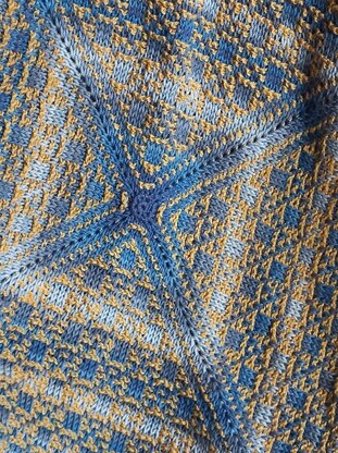 Fidelity Blanket