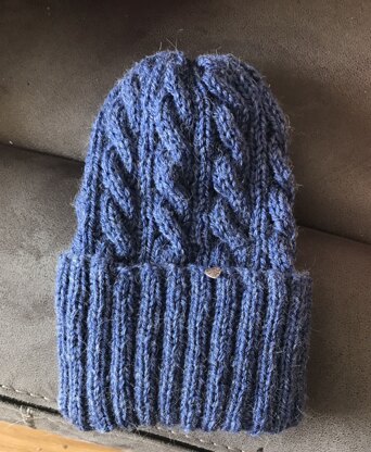Hat for daughter's friend