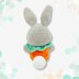Rabbit Carrotie