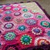 Cottage Quilt