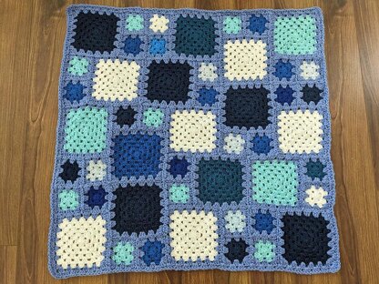 All Squared Away Newborn 7