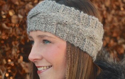 Clare Headband