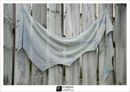 Bunting Wrap