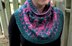 March of the Flamingos Cowl