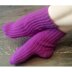 Knitty Gritty Socks
