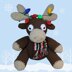 Merry ChristMoose