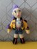 Rumi Kpop Doll