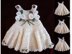 539 Girls dress, sundress, jumper, newborn to 12 yrs.