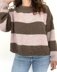 The Coffee Shop Pullover