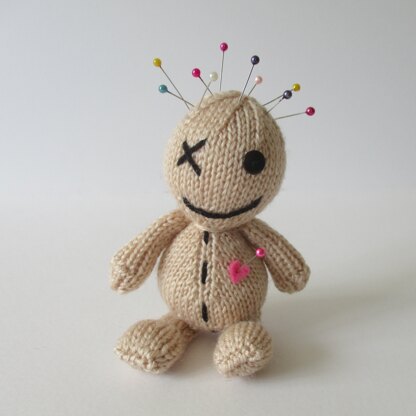 Voodoo Doll