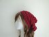 Carmin Slouch Hat