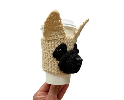 French Bulldog Cup Cozy