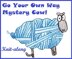 Go Your Own Way Mystery Cowl Knit