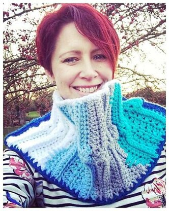 Ocean Spray Cowl