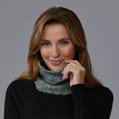Stacy Charles Fine Yarns Wrenly Cowl PDF