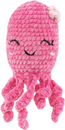 Lykke Amitami - Olly The Octopus Kit