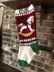 Rocking Horse Stocking