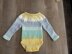 Little Leaf Onesie - Pdf & Video tutorial