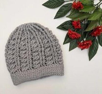 The Florentine Beanie