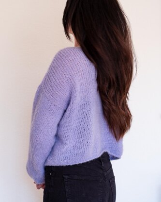 Moonbow Cardigan