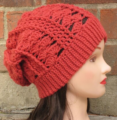 Clara Slouchy Beanie