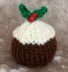 Christmas Pudding Ferrero Rocher Cover