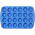 Wilton Easy-Flex Silicone Daisy Mold, 24-Cavity