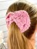 Ruffled Scrunchie