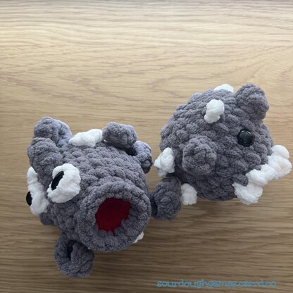 Cthulhu Mythos Creatures