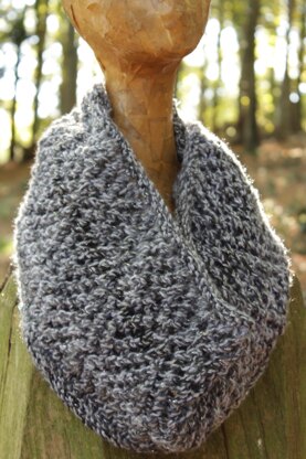 Luxe Infinity Scarf