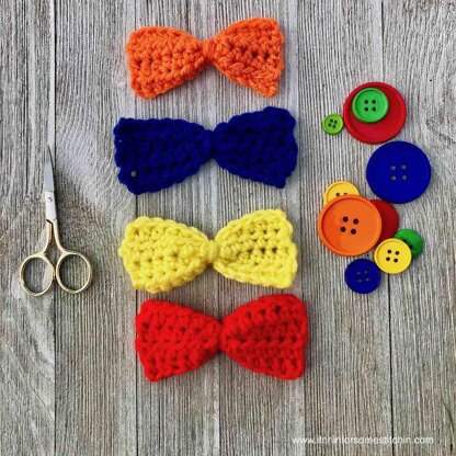 Easy Bow
