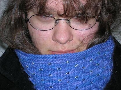 Faberge Cowl