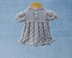 P170 Dolls Frilled Dresses