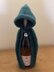 The Traitors Inspired Wine Bottle Cover Knitting Pattern