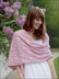 FFCT Wrap - Feather & Fan, Cables & Tulips