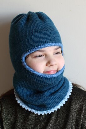 SnugBug Balaclava