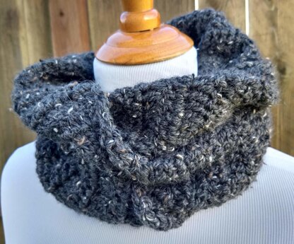 Dunes Cowl