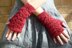 Kensington Fingerless Gloves