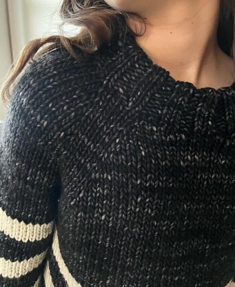 Arden Sweater