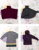 Fatto A Mano 240 Baby by Lang Yarns