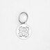 KnitPro Sterling Silver Plated Chakra Stitch Markers