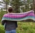 Woven Wonder Scarf