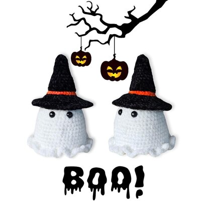 The Jack-o'-Bundle - 5 in 1 Halloween Set
