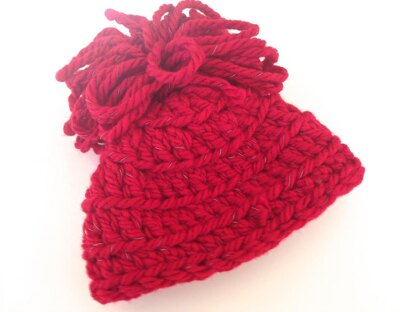 Loopie Beanie 12-119