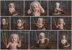 Bulky Bunny Bonnet {Sitter}