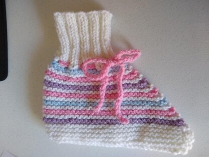 Sleepytime Bedsocks