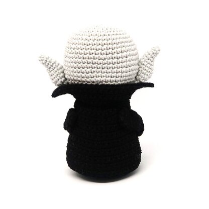 NOSFERATU Kokeshi Doll